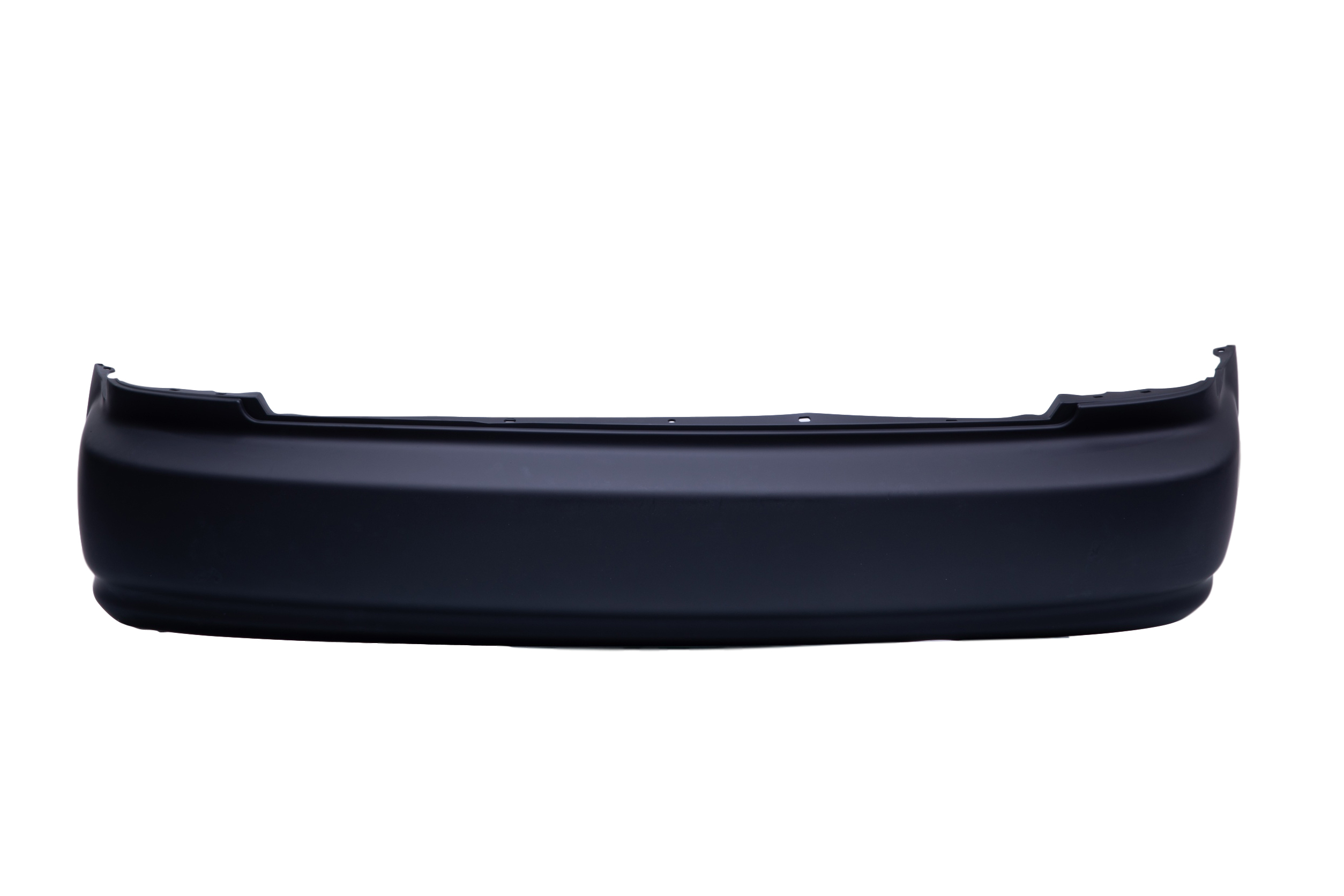 AM New Rear Bumper Cover For Honda Civic PRIME HO1100179
